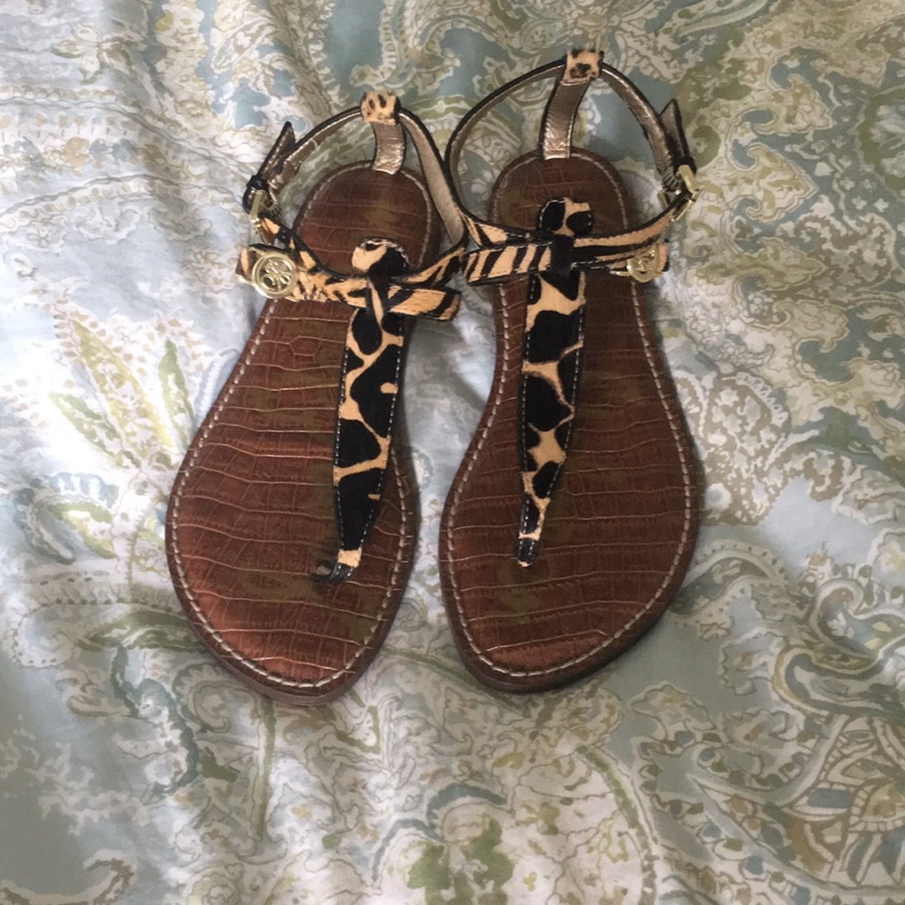 Sam Edelman sandals